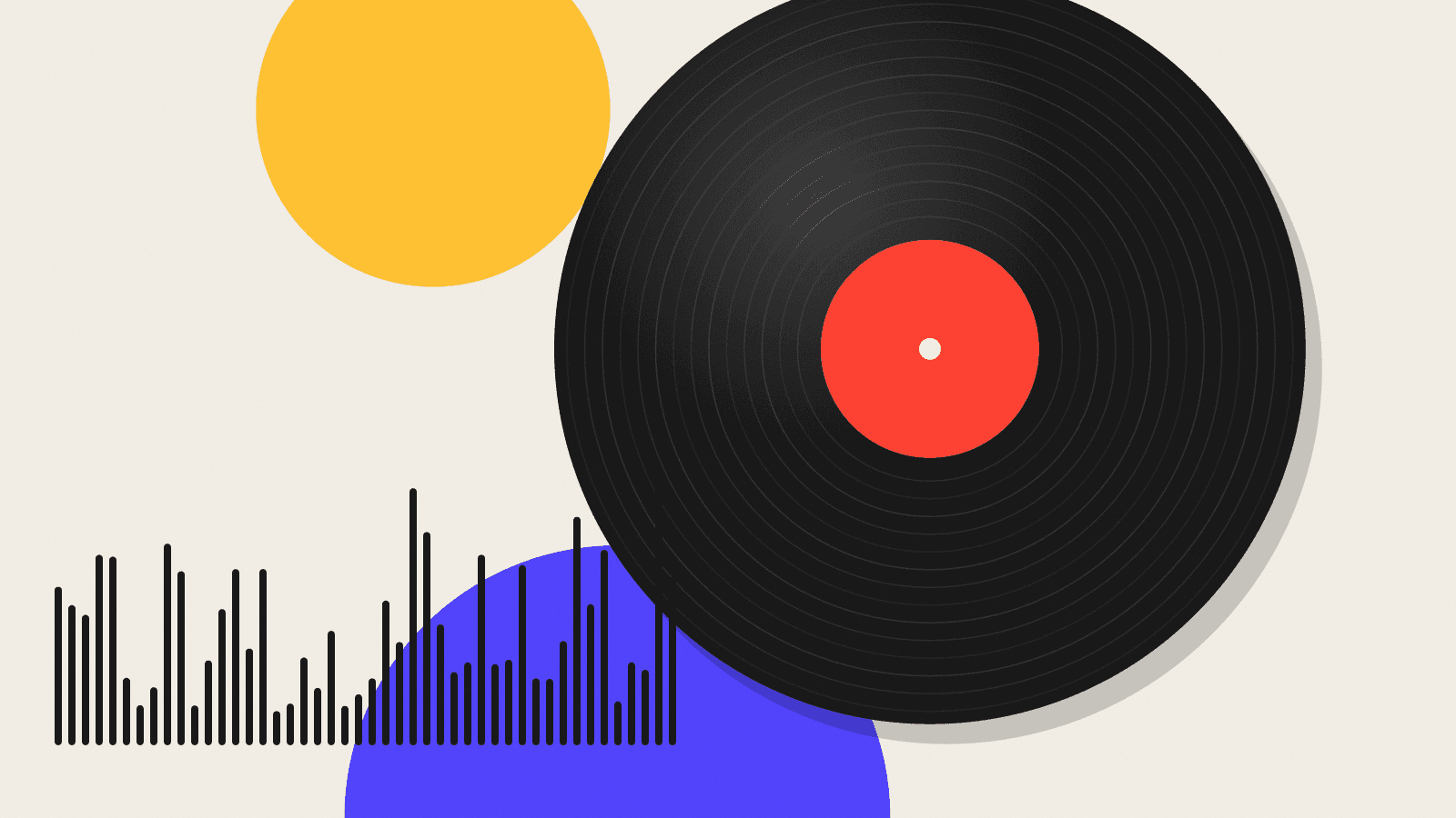 Радио Record анонсировало разбор: пять диджеев, ушедших из рока в электронику