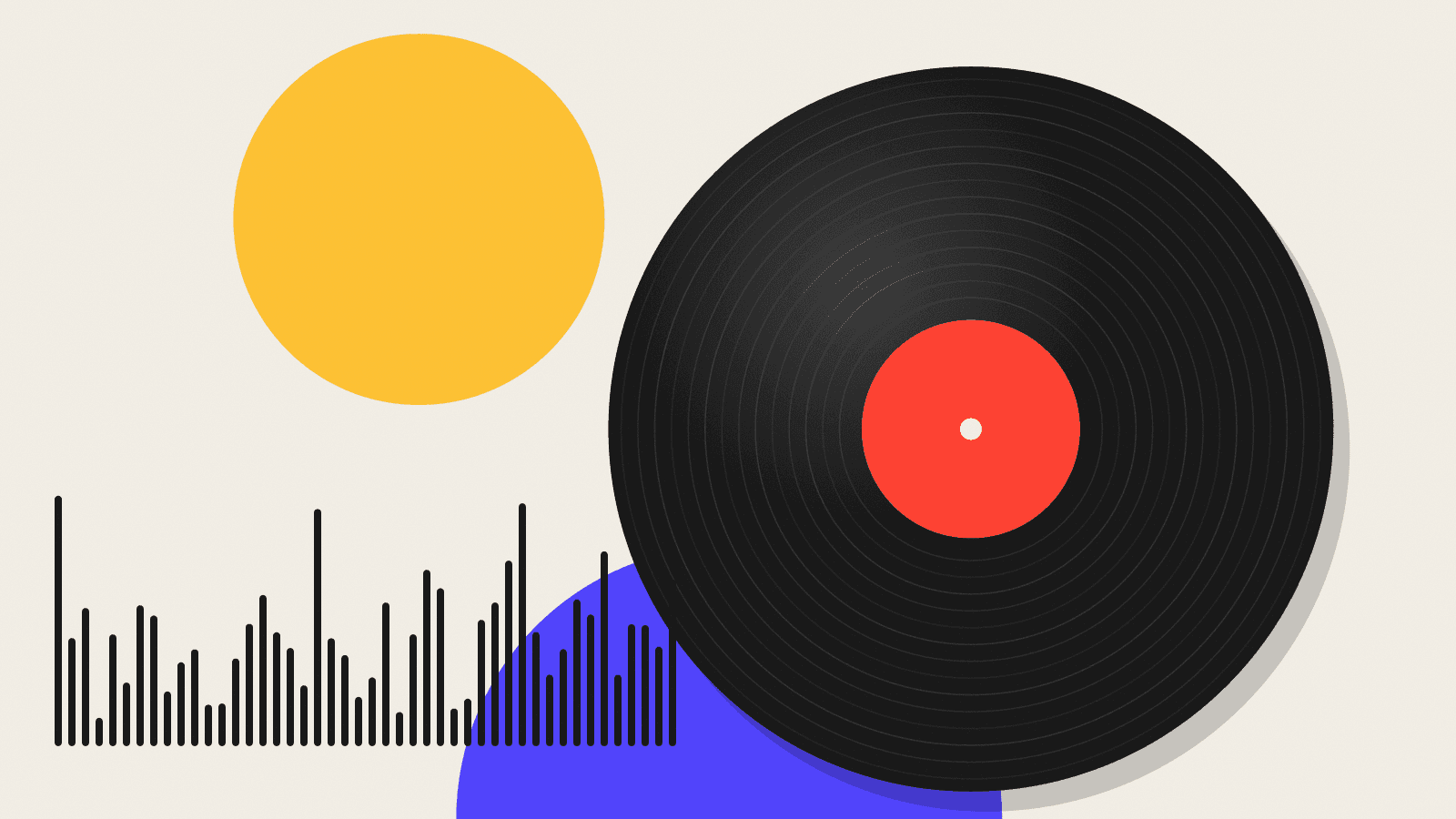 Soda Luv, Bonobo и Кишлак: главные релизы недели по версии «Афиши Daily»