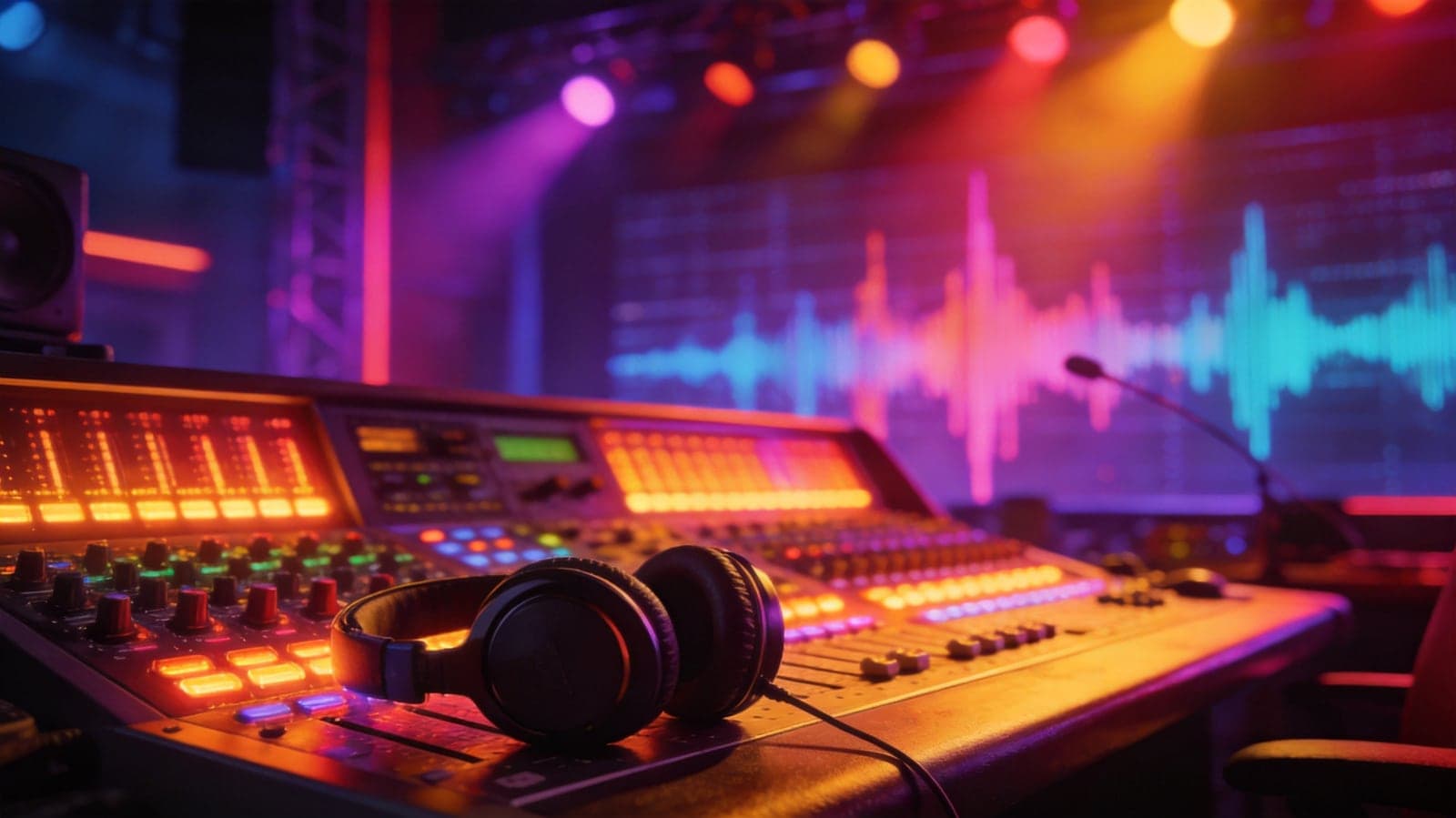 Radio Record запустило 958-й выпуск «Суперчарта»