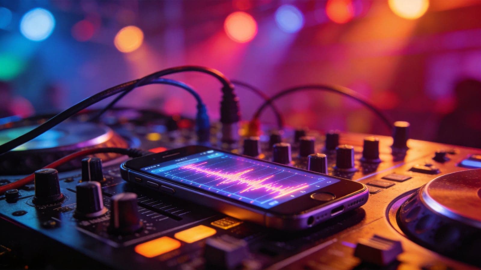 Serato вышла на смартфоны: теперь диджейский сет можно собрать на iPhone